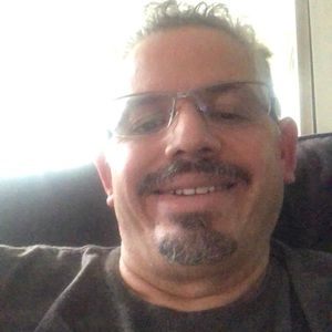 Meet your Posher, Luis